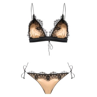 OSEREE Bikini Travaille Champagne