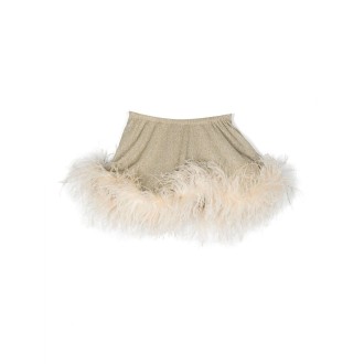 OSEREE KIDS Gonna Plumage Lumiere Platino