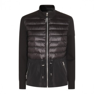 Mackage - Black Puffer Joyce Down Jacket