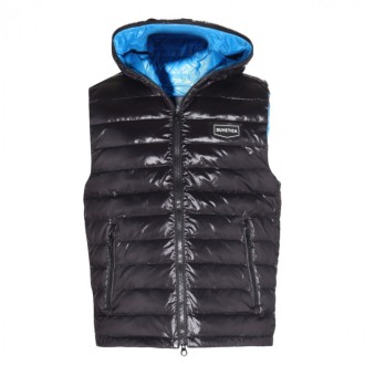 Duvetica - Black Down Gilet