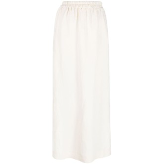 Patrizia Pepe Long Skirt