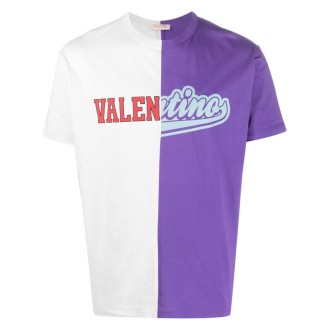 Valentino `Valentino` Print T-Shirt