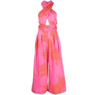 Pinko `Tardivo` Jumpsuit