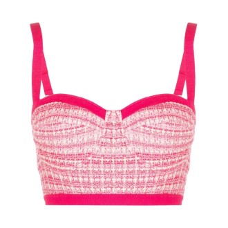 Elisabetta Franchi Tricot Top