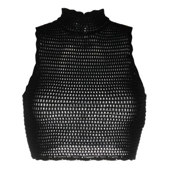 Elisabetta Franchi Tricot Top