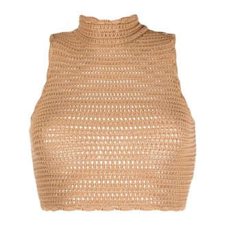 Elisabetta Franchi Tricot Top
