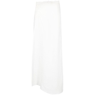 Ermanno Scervino Lingerie Long Skirt