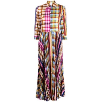 Sara Roka `Tosca 105` Long Dress