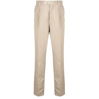 Brunello Cucinelli Dyed Pants