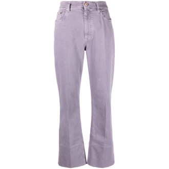 Brunello Cucinelli Dyed Pants