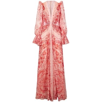 Etro Long Dress