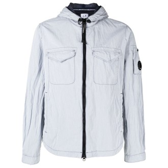 C.P. Company 50 Fili Heavy Hooded Jacket