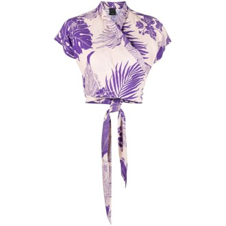Pinko `Curato` Shirt