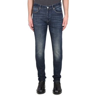 allsaints jeans rex
