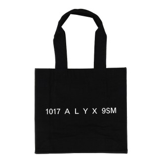 1017 alyx 9sm peace sign tote bag