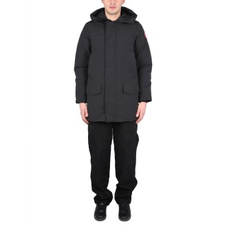 canada goose parka langford