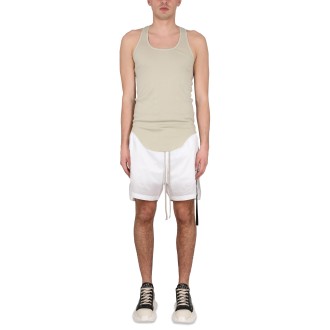 rick owens drkshdw tank top