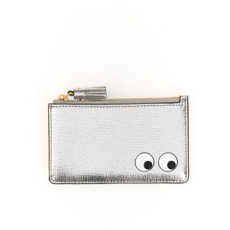 anya hindmarch eyes card holder