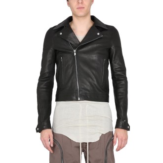 rick owens dracubiker jacket