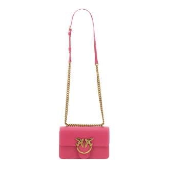 pinko mini love one bag
