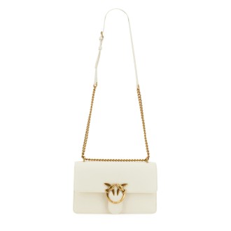 pinko classic love bag one chevron