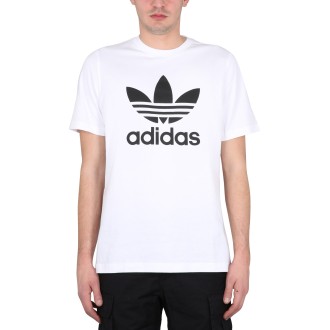 adidas originals crewneck t-shirt