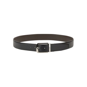 zegna reversible belt