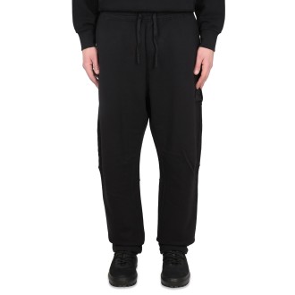 stone island shadow project jogging pants