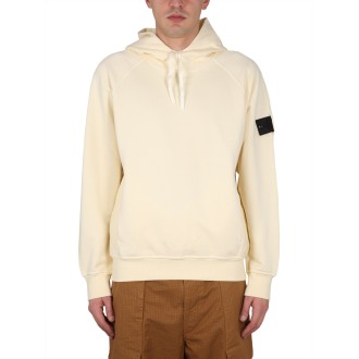 stone island shadow project hoodie
