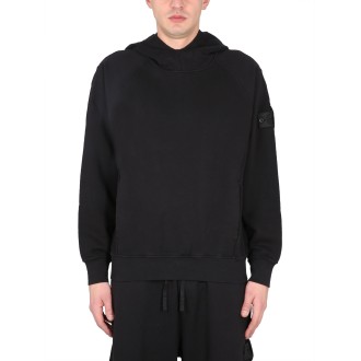 stone island shadow project hoodie