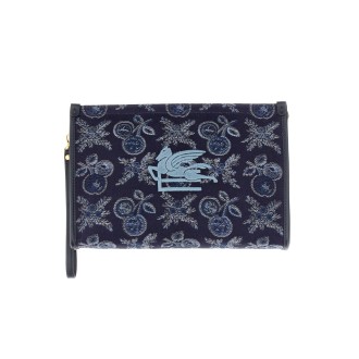 etro pouch paisley large