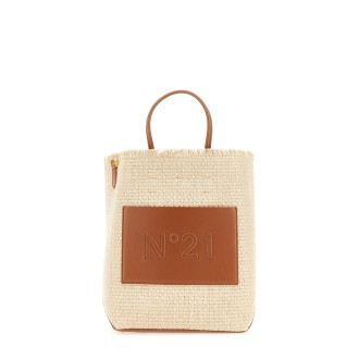 n°21 small shopper bag