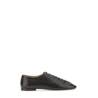 lemaire low nappa derby