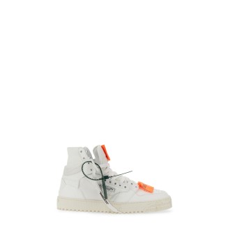off-white 3.0 high sneaker