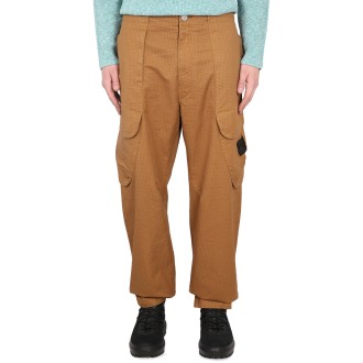stone island shadow project cargo pants