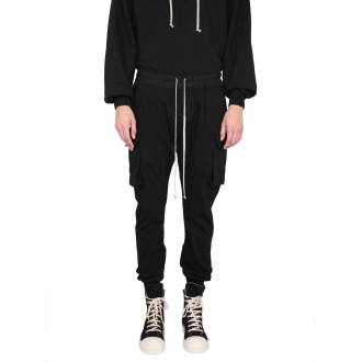 rick owens drkshdw mastodon pants