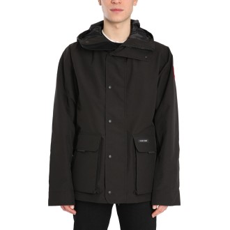 canada goose lockeport down jacket