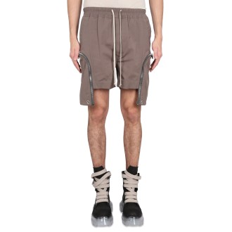 rick owens bermuda bauhaus
