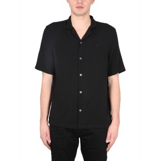 allsaints venice shirt