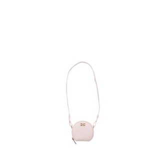 BORSA A TRACOLLA CON LOGO