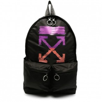 off white backpack price