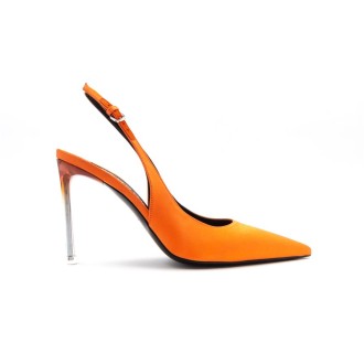 Scarpa Donna MANDARINE SERGIO ROSSI Pelle