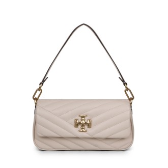 Tory Burch 'Kira Chevron' Small Shoulder Bag U