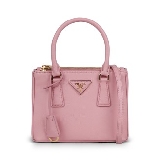 Prada 'Galleria' Mini Tote Bag U