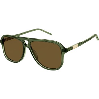 GG1156S 002 green brown