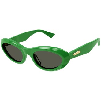 BV1191S 003 shiny green
