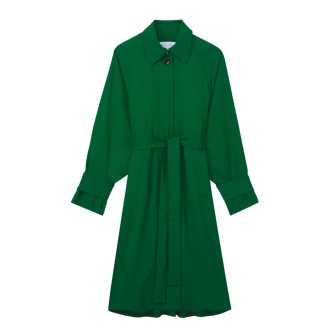 PROENZA SCHOULER Trench con cintura