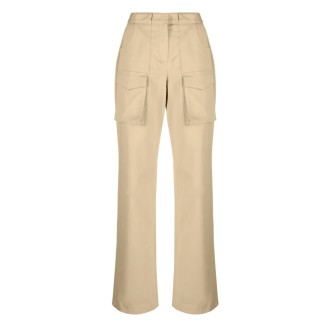 ERMANNO SCERVINO Pantaloni cargo