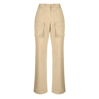 ERMANNO SCERVINO Pantaloni cargo