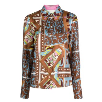 TORY BURCH Camicia fantasia